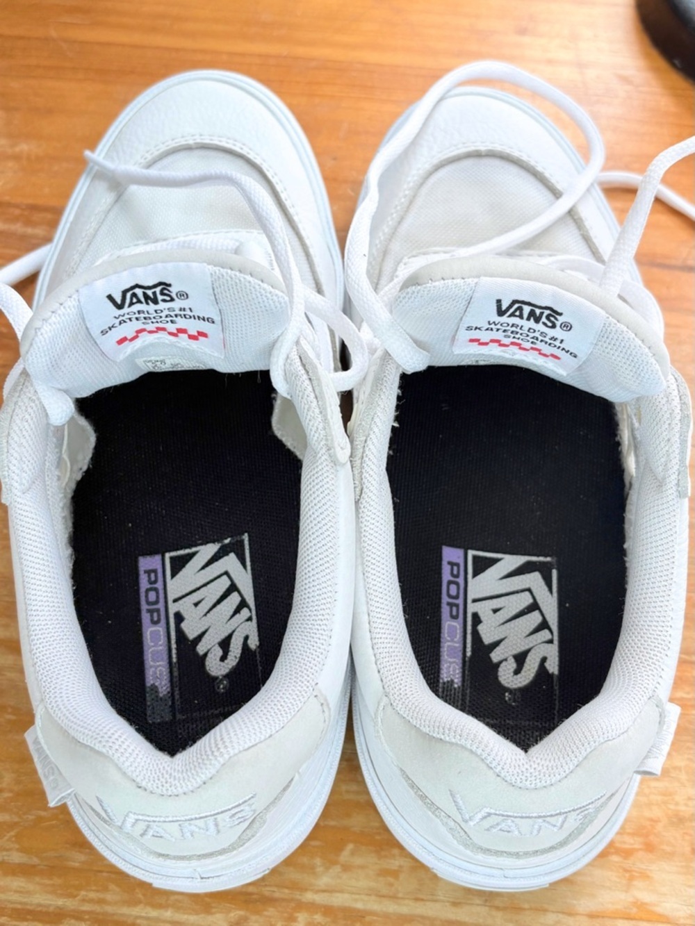 Vans Skate Wayvee 2.0 Unisex Sneaker - Picture 10 of 14